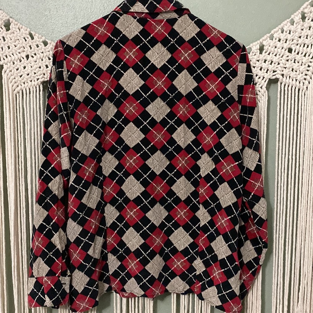 Blouse - Picture 3 of 3